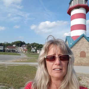 Meet your Posher, Tracy